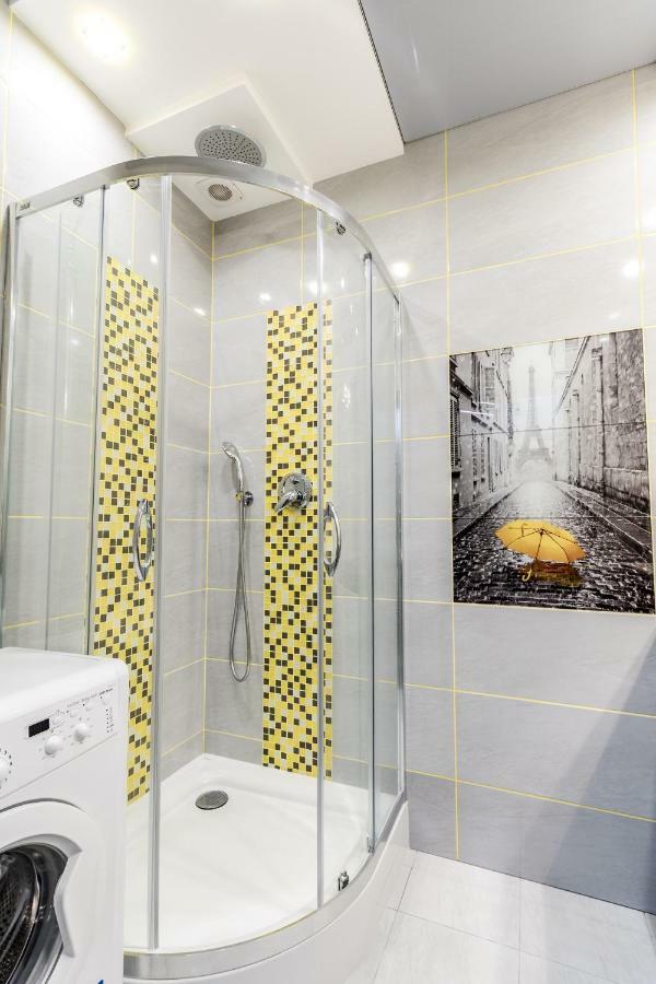 Exclusive Balabana Apartment Lviv Exterior photo