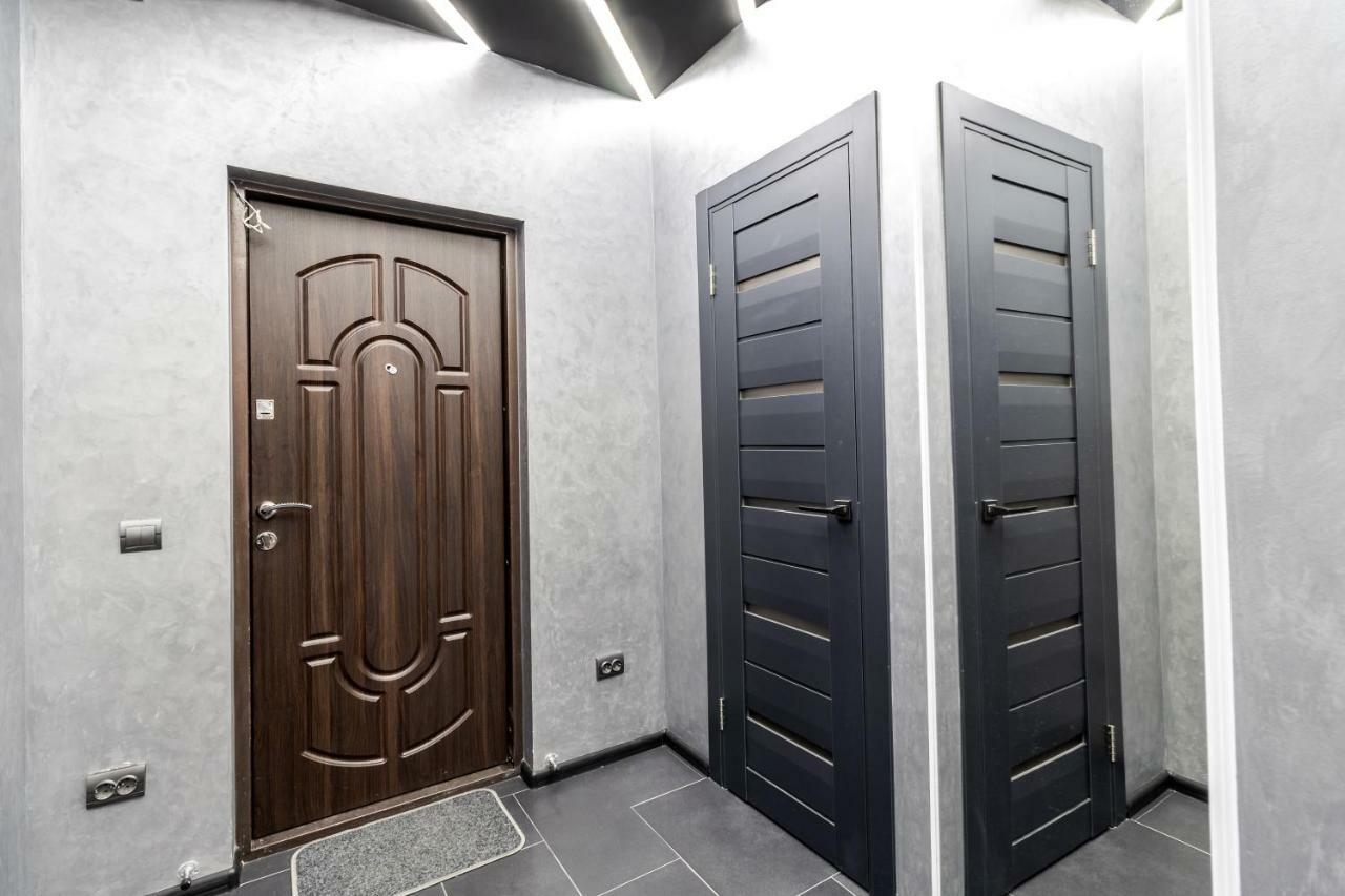 Exclusive Balabana Apartment Lviv Exterior photo